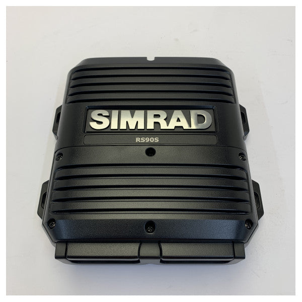 Système VHF Simrad RS90S Black Box avec récepteur AIS DSC 