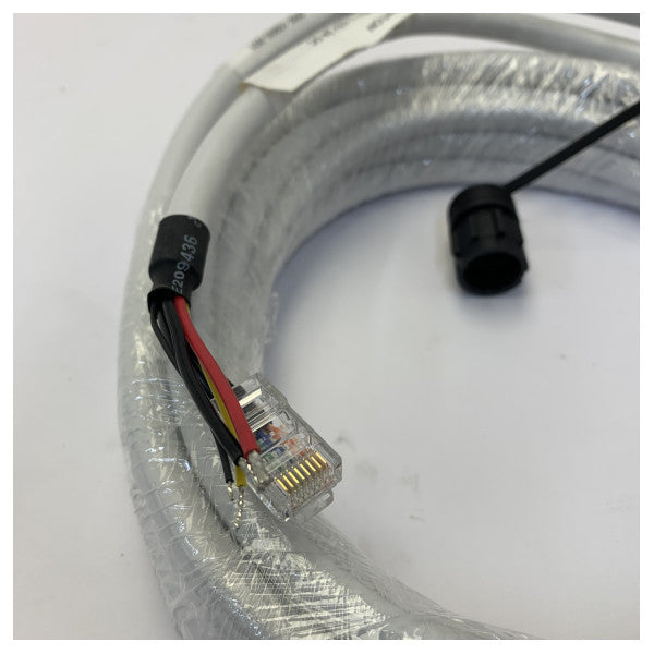 Simrad Radar Extension Cable 5m for Broadband 3G/4G - 000-10905-001 