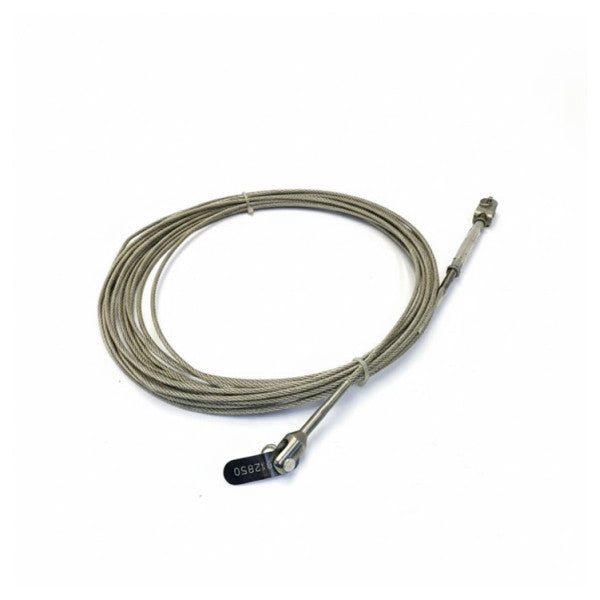 Ferretti Group 912850 Rustfrit stål marin wirereb - RVS yachtbeslag 