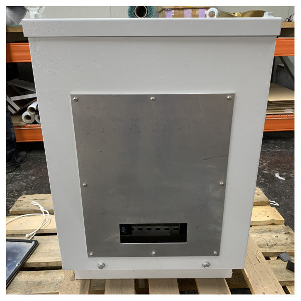 Italweber 3-Phase Transformer 40 kVA 400 - 230V 175A N7085/ST - EN61558-2-4