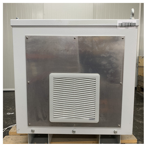 Italweber 3-Phase Transformer 40 kVA 400 - 230V 175A N7085/ST - EN61558-2-4 