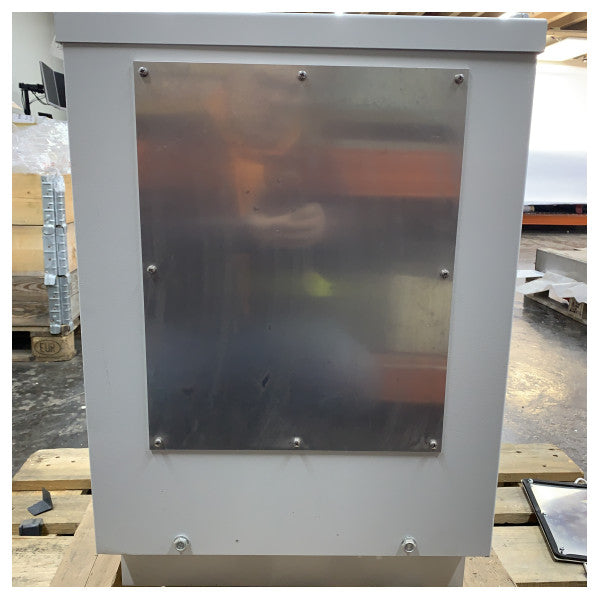 Italweber 3-Phase Transformer 40 kVA 400 - 230V 175A N7085/ST - EN61558-2-4 