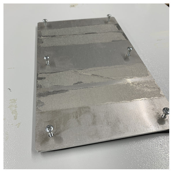 Italweber 3-Phase Transformer 40 kVA 400 - 230V 175A N7085/ST - EN61558-2-4 