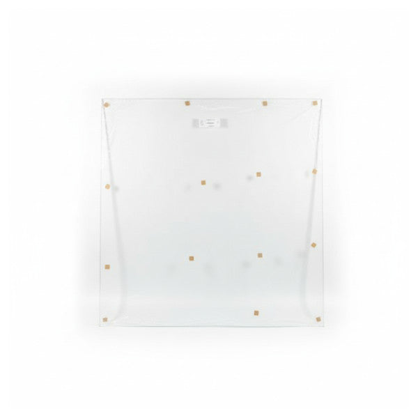 Ferretti Group Riva 130 Poupée de côté en verre - 469967 