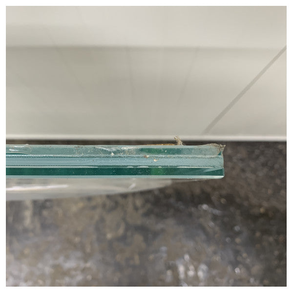 Ferretti Group Riva 130 Port Side Pulpit Glas - 469967 