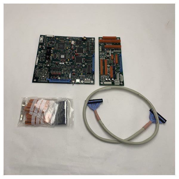 Kelvin Hughes X-band Radar NUCLEUS 2 6000A Elektronische Circuitplaat 