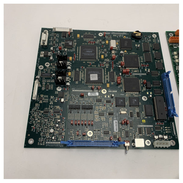 Електронна плата Kelvin Hughes X-band Radar NUCLEUS 2 6000A 