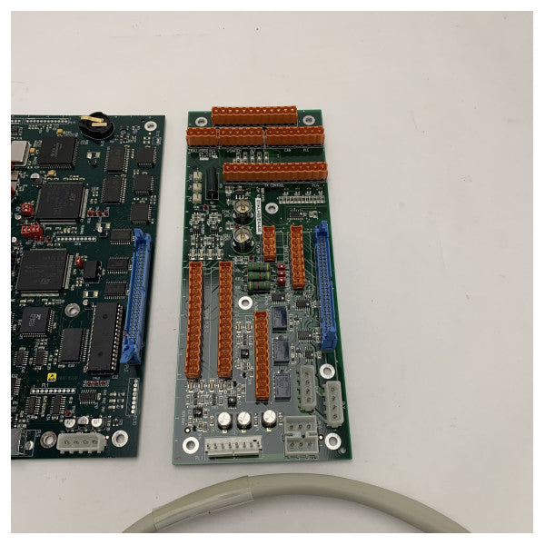 Електронна плата Kelvin Hughes X-band Radar NUCLEUS 2 6000A 