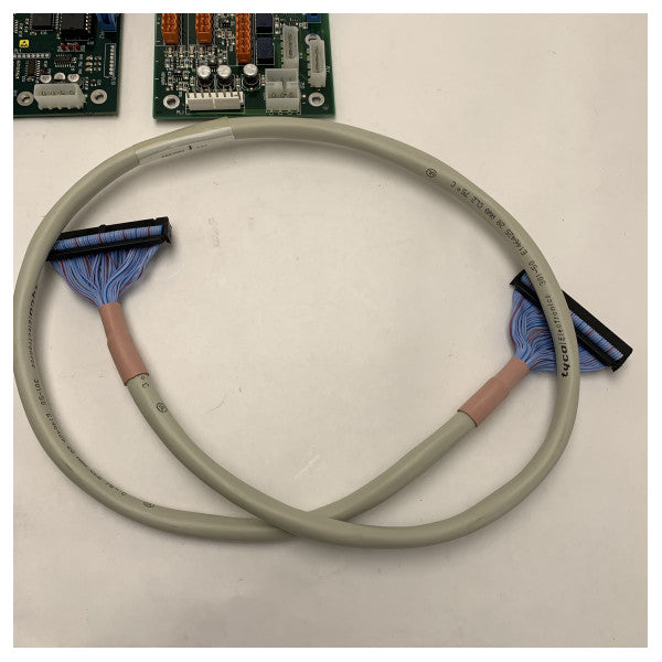 Електронна плата Kelvin Hughes X-band Radar NUCLEUS 2 6000A 