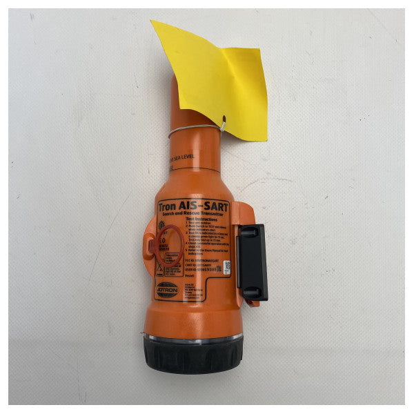 Jotron Tron Ais -Sart bi Branda tal-Bulk - 85037