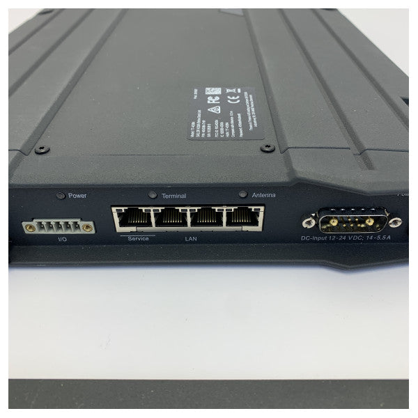 Sailor 404338A-00500 Dual VSAT Below Deck Unit - TT4338A 