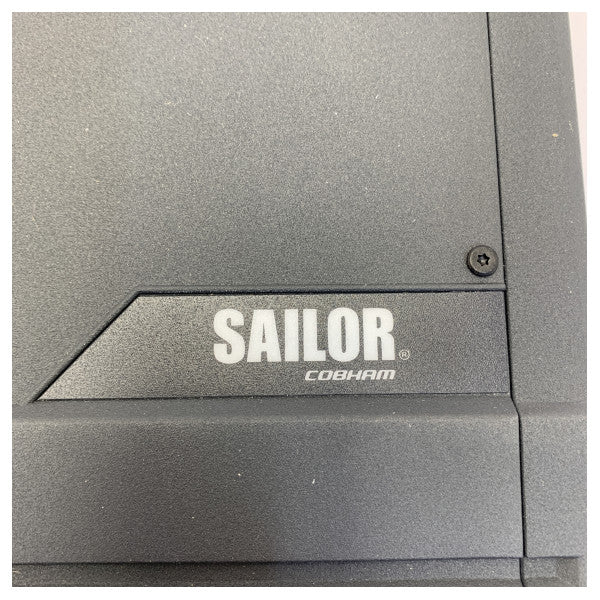 Sailor 404338A-00500 Dual VSAT Below Deck Unit - TT4338A 