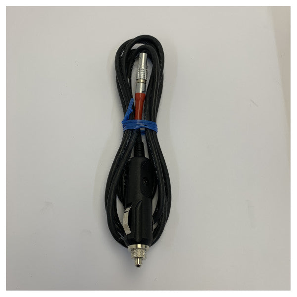 Używany odbiornik GNSS GPS NovAtel ProPak-V3 o wysokiej precyzji do zastosowań morskich i pomiarowych 