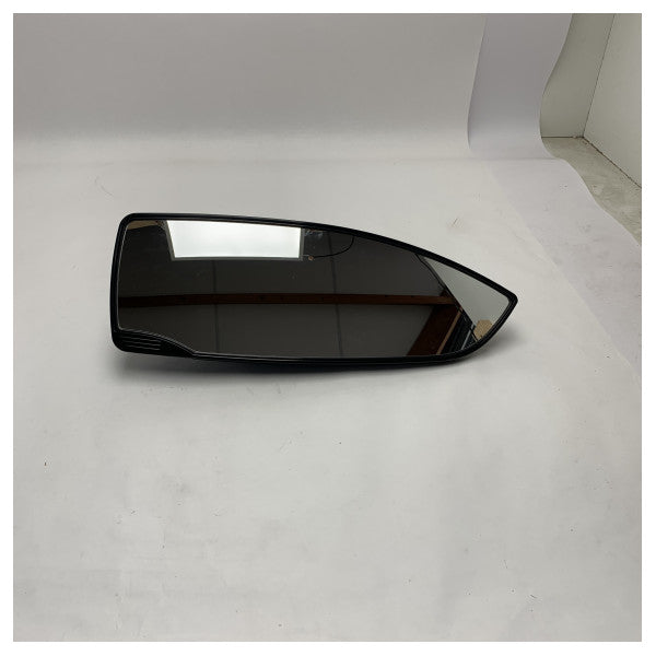 Roswell C910-0061 Ανθεκτικός Θαλάσσιος Καθρέπτης Στήριξης Ανεμοθραύστη Combo 