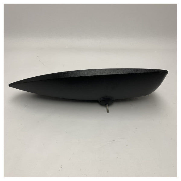 Roswell C910-0061 Ανθεκτικός Θαλάσσιος Καθρέπτης Στήριξης Ανεμοθραύστη Combo 