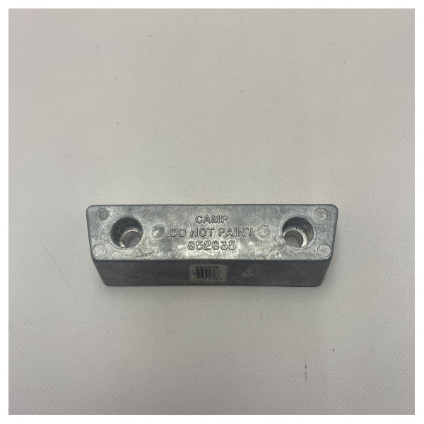 Морски анод Volvo Outdrive Zinc 290B за защита от галванична корозия в соленоводна среда