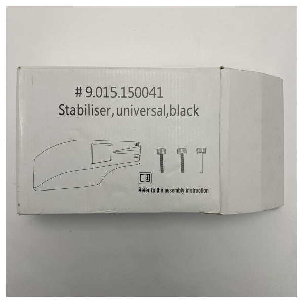 Ricoh Aficio MP C300 Kopimaskine Stabilizer 9.015.150041 