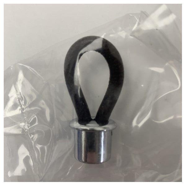 High-Quality Marine Clutch Protector Rubber Loop for Cables and Ropes up to 40mm