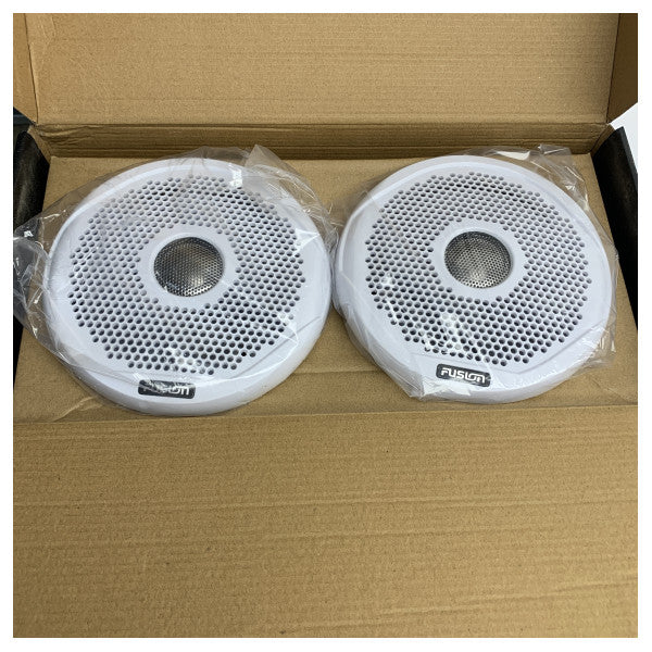 Fusion MS-FR6021 - FR Classic 2-Way Speakers 6 inch 200W