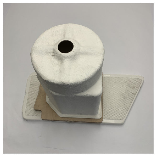 Quicksilver Marine-Grade QS 855 LPG Komponentsett - 855LPGCOMP 