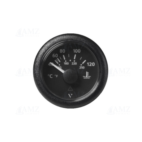 VDO N02 320 406 engine temperature gauge