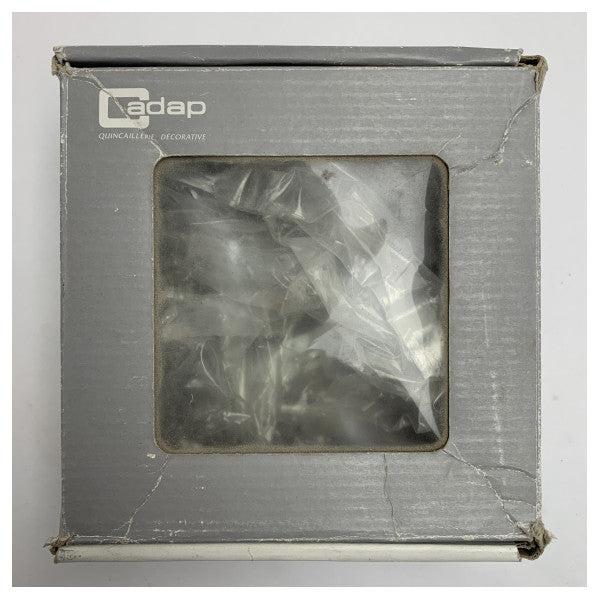 Cadap Door Handle Set 001442/37V