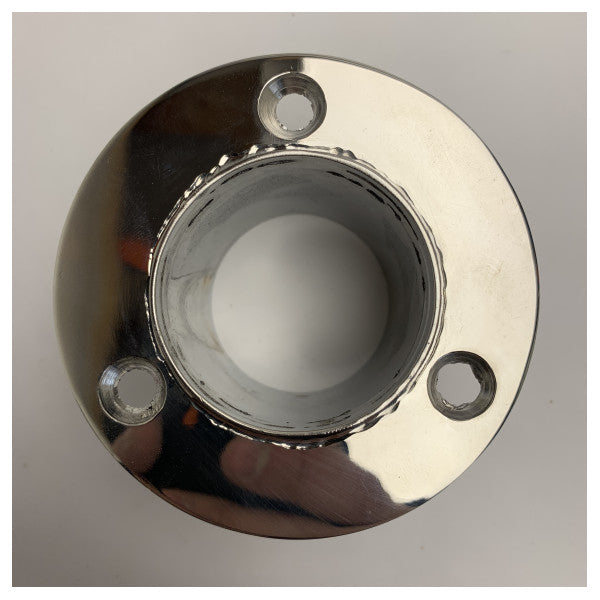 Ανοξείδωτο Ατσάλι 50mm Ναυτική Έξοδος Εξάτμισης Tru-Hull - 112156 