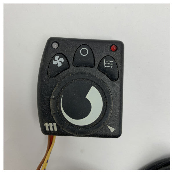 Eberspacher Heating Thermostat for Diesel Heater - 22 1000 32 07 