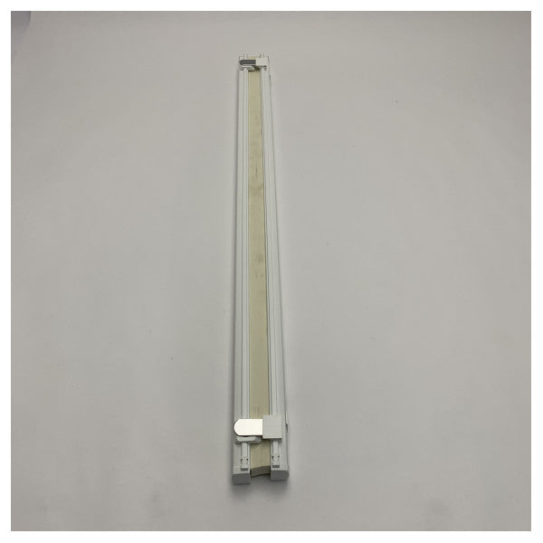 Dometic OceanAir Porthole Shade 690 x 1000 mm Beyaz 