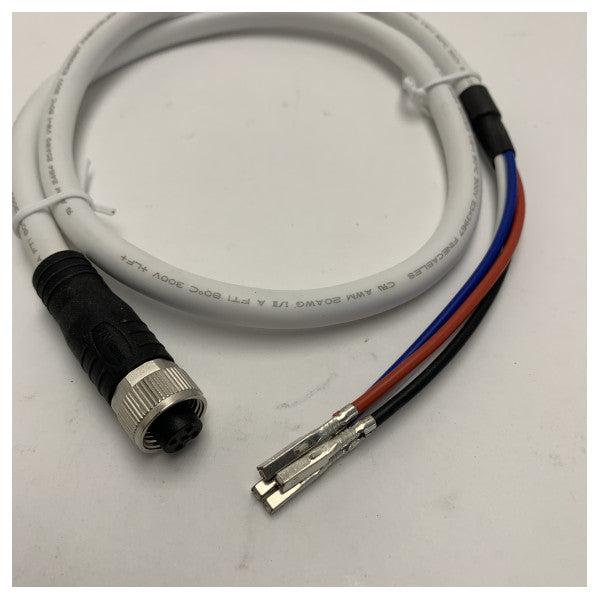 EmpireBus NXT 2036072 Kabel med M12 hunstik - 010-12984-72 