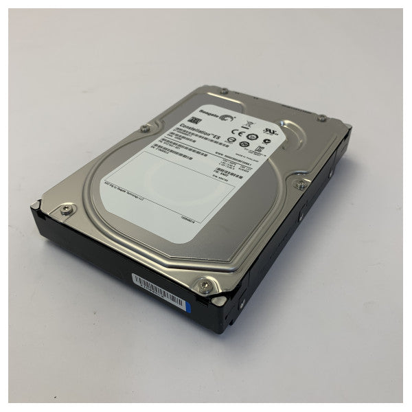 Seagate Constellation ES 1TB SATA 3.5-inch Enterprise HDD ST1000NM0011 