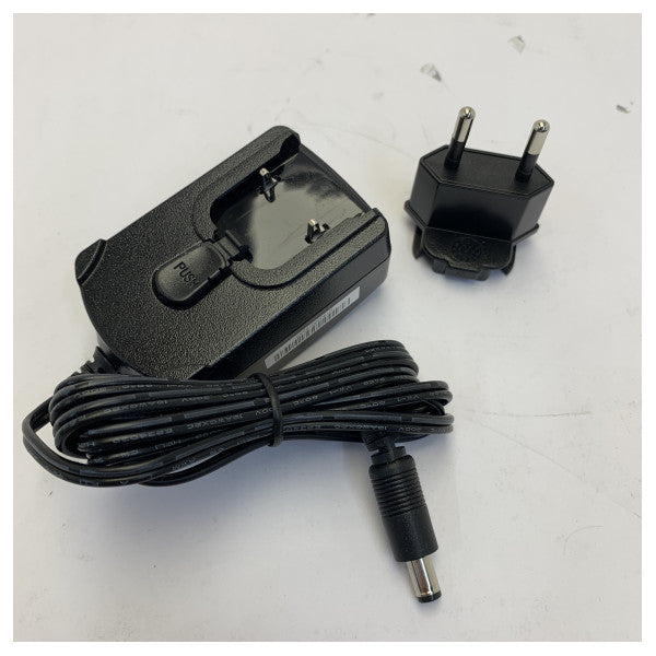 Cisco SB PA100 VoIP-virtalähde 5V 2A SPA500- ja SPA9xx-laitteille 