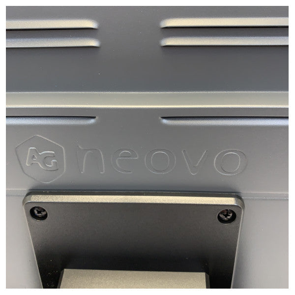 Neovo TX-22 сенсорний дисплей - 22-дюймовий Full HD морський монітор - 16:9 Widevision 