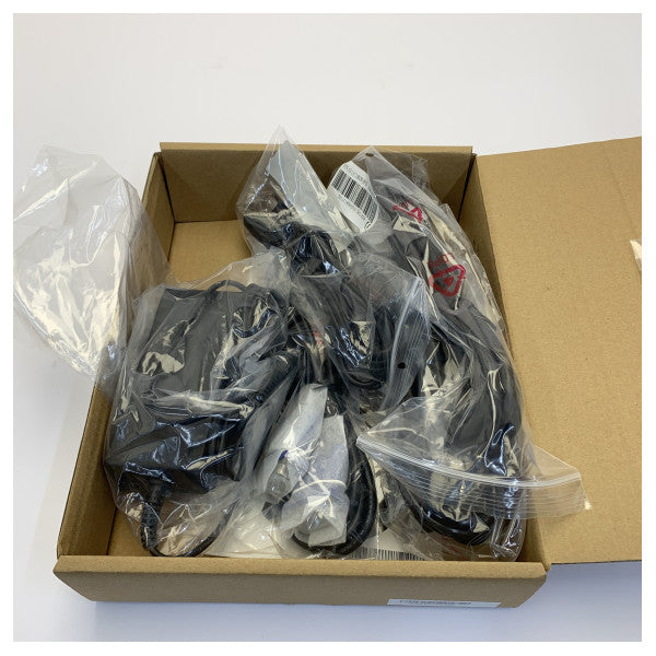 Neovo TX-22 сенсорний дисплей - 22-дюймовий Full HD морський монітор - 16:9 Widevision 