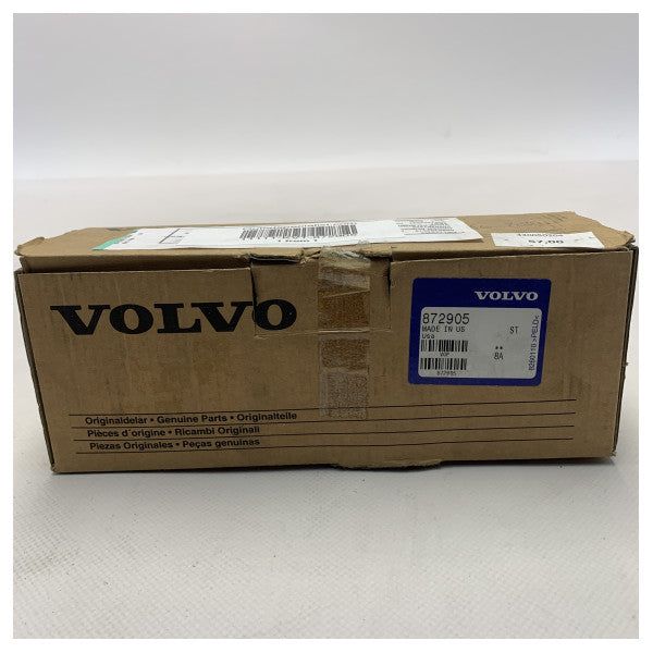 Volvo Penta 872905 solenoide de paragem