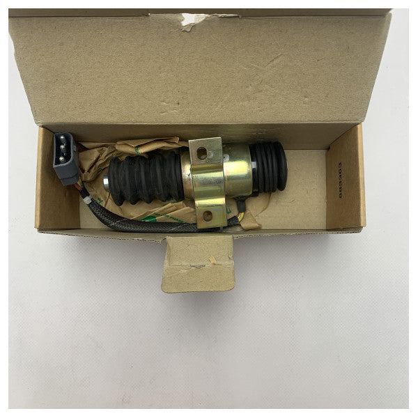 Volvo Penta 872905 solenoid durdurucu