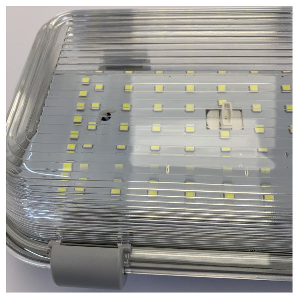 Mantagua CARN Marine LED Exterior Light 36W 24VDC - 01345 