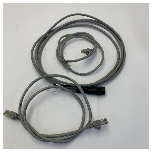 Netwave Rutter VDR Remote Storage Module RSM Baugruppe 250GB RUT-01006-HA 