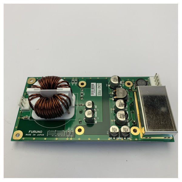 Furuno 05P0874(LF) FS-1575 FS-2575 FS-5075T MF/HFラジオ用PWR PCB 