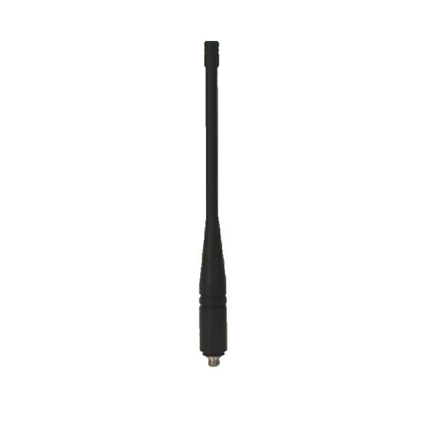 Motorola PMAD4147A VHF bredbånds piskantenne 136-174 MHz 20 cm til marine/yacht 