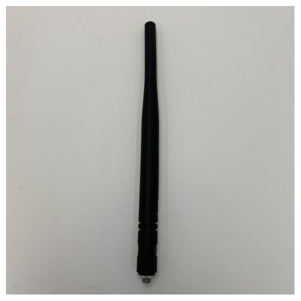 Motorola PMAD4147A VHF bredbånds piskantenne 136-174 MHz 20 cm til marine/yacht 