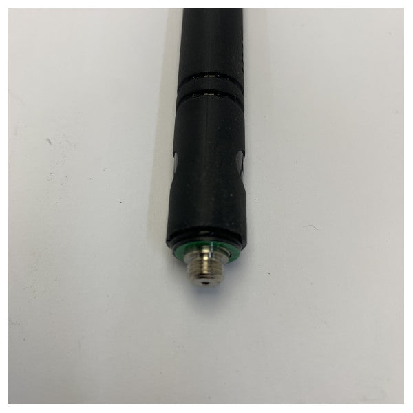 Motorola PMAD4147A VHF bredbånds piskantenne 136-174 MHz 20 cm til marine/yacht 