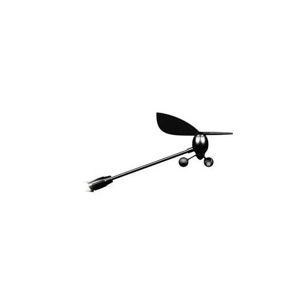 Raymarine R28171 Masttop-Einheit mit langem Arm Windgeber 
