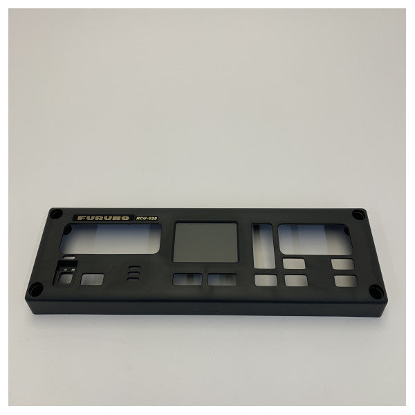 Furuno RCU-028 Front Panel Housing for FAR-5X3 & FAR-15X8 Radar Control Unit