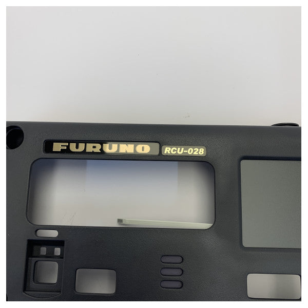 Furuno RCU-028 Front Panel Housing for FAR-5X3 & FAR-15X8 Radar Control Unit