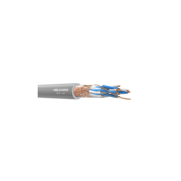 Câble marin RFE-HF 7X2X0,75mm 