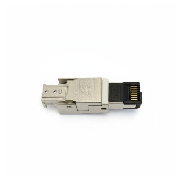 Conector de campo RJ45 Telegärtner MFP8 IE T568A Cat6A 