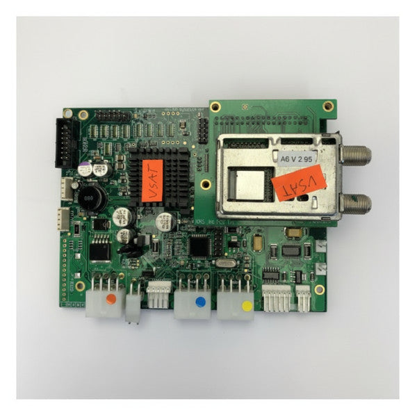 KNS Pedestal Control Unit (PCU) for VSAT - S3R-1606-013 