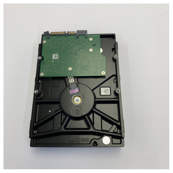 Seagate FireCuda 2TB SSHD disco rigido interno da 3,5 pollici ST2000DX002 