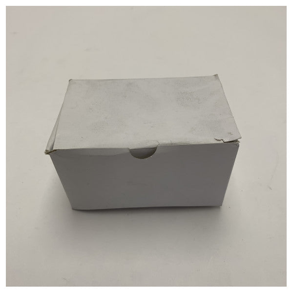 Compact Green Port Side Marine Navigation Light 12/24V - 93002G